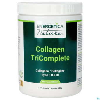 Collagen tricomplete 400g nf