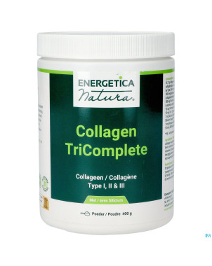 Collagen tricomplete 400g nf