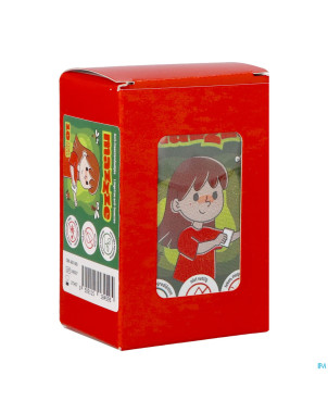 Mazzze tissu protection a/moustiq./tique/insect 10