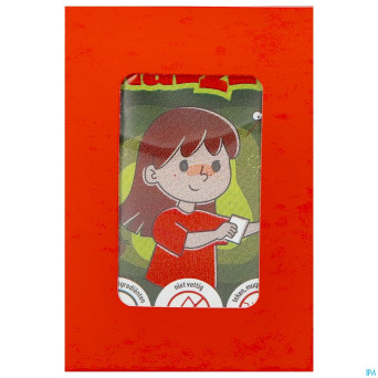 Mazzze tissu protection a/moustiq./tique/insect 10