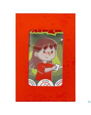 Mazzze tissu protection a/moustiq./tique/insect 10