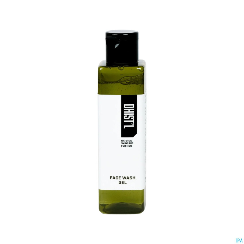 Dhistl face wash gel 100ml