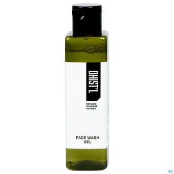 Dhistl face wash gel 100ml