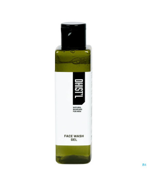 Dhistl face wash gel 100ml