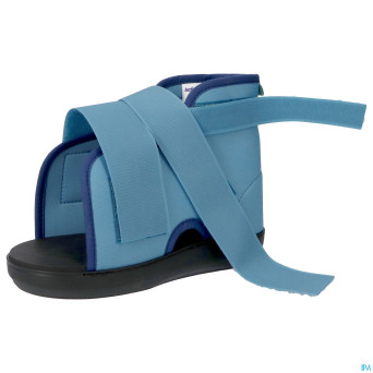 Actimove artistep chaussure platre s