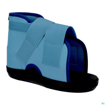 Actimove artistep chaussure platre m