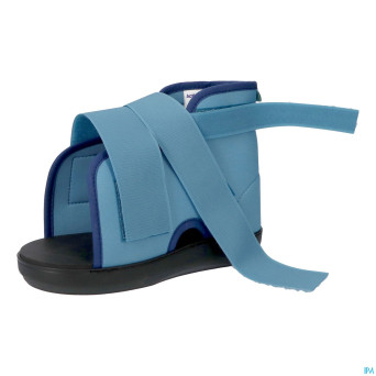 Actimove artistep chaussure platre l