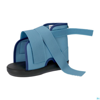 Actimove artistep chaussure platre l