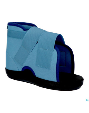 Actimove artistep chaussure platre xl