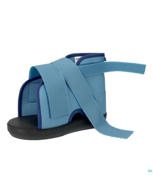 Actimove artistep chaussure platre xl