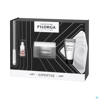 Filorga expert coffret lift 3 prod.