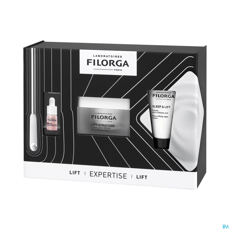 Filorga expert coffret lift 3 prod.