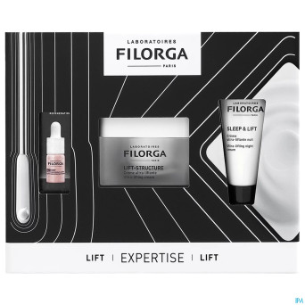 Filorga expert coffret lift 3 prod.
