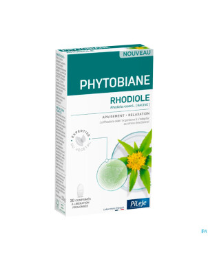 Phytobiane rhodiole comp 30