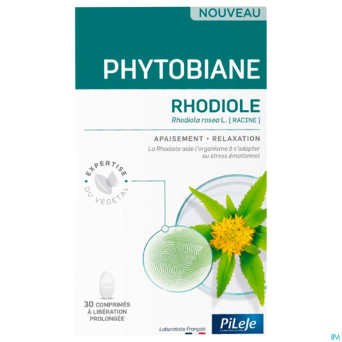 Phytobiane rhodiole comp 30