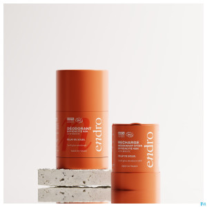 Endro deo stick 48h eclat soleil recharge 50ml