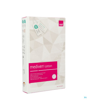 Mediven cotton ccl2 ad p.f. bronze t5