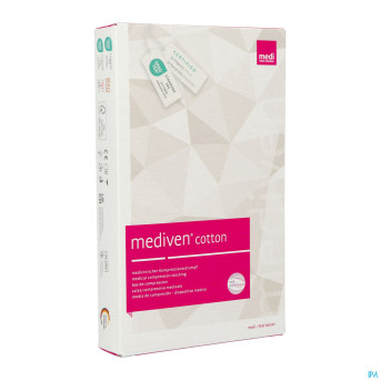 Mediven cotton ccl2 ad p.f. bronze t7