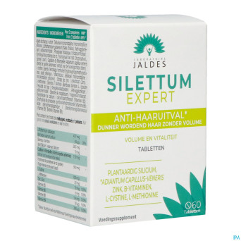 Silettum expert    comp 60