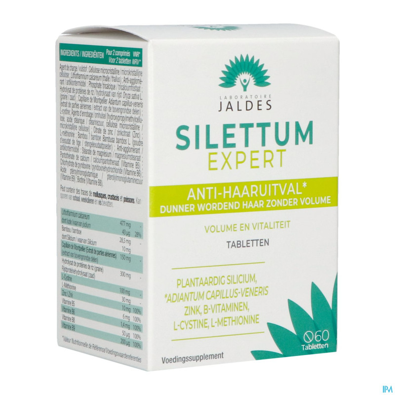 Silettum expert    comp 60