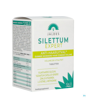 Silettum expert    comp 60