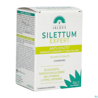 Silettum expert    comp 60