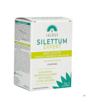 Silettum expert    comp 60