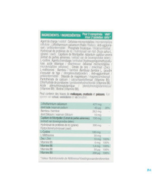 Silettum expert    comp 60