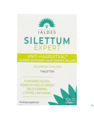 Silettum expert    comp 60