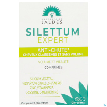 Silettum expert    comp 60