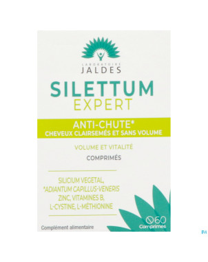 Silettum expert    comp 60