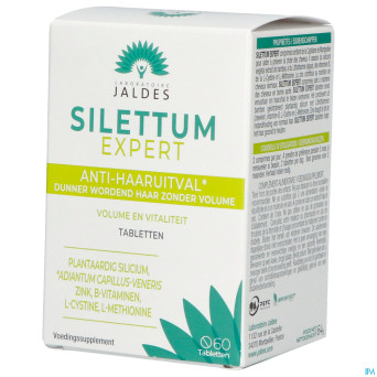 Silettum expert    comp 60