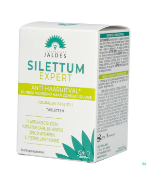 Silettum expert    comp 60