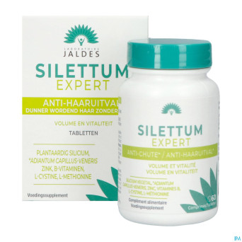 Silettum expert    comp 60