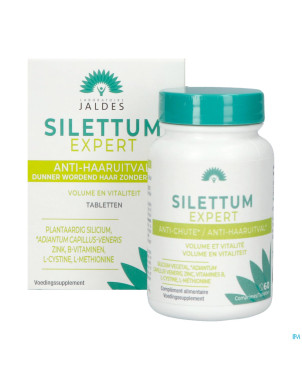 Silettum expert    comp 60