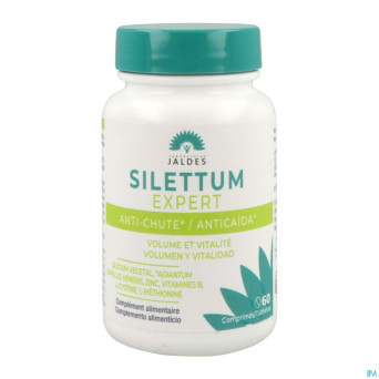 Silettum expert    comp 60