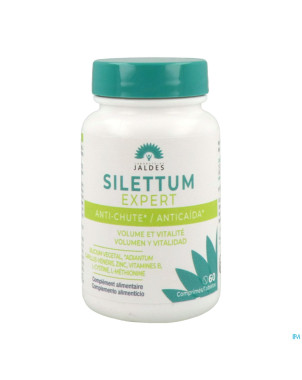 Silettum expert    comp 60