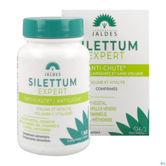 Silettum expert    comp 60