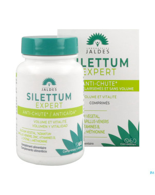 Silettum expert    comp 60