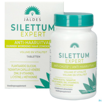 Silettum expert    comp 60