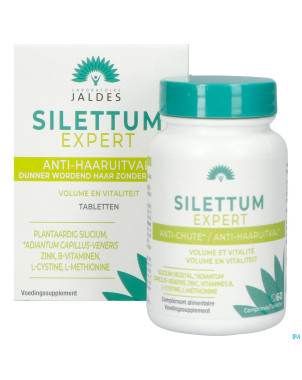 Silettum expert    comp 60