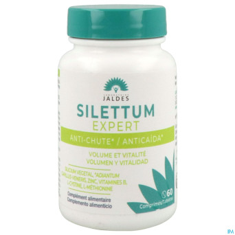 Silettum expert    comp 60