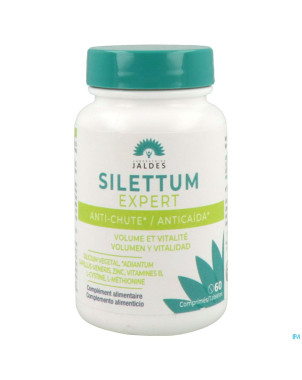 Silettum expert    comp 60