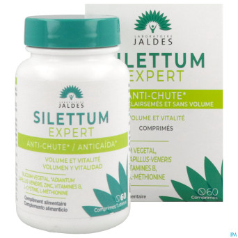Silettum expert    comp 60