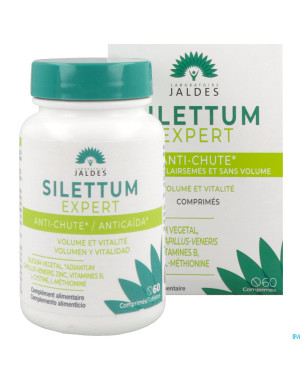 Silettum expert    comp 60