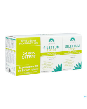 Silettum expert    comp 180