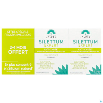 Silettum expert    comp 180
