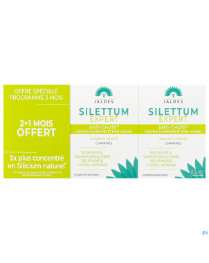 Silettum expert    comp 180