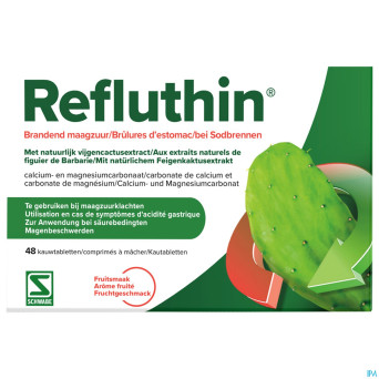 Refluthin fruit comp a croquer 48