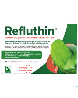 Refluthin fruit comp a croquer 48